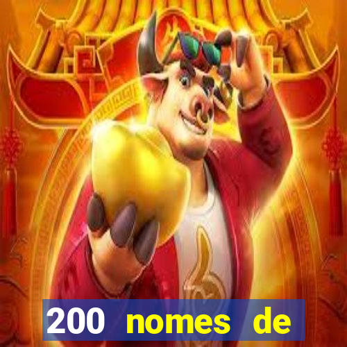 200 nomes de frutas 100 nomes de